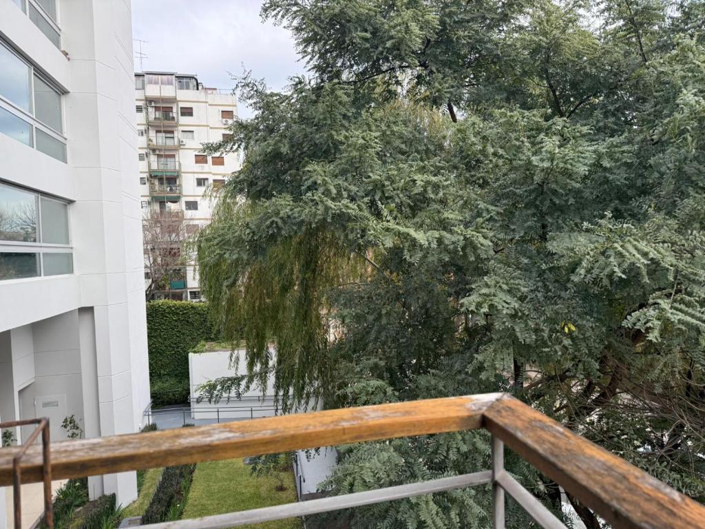 Hermoso Monoambiente en Belgrano - 3