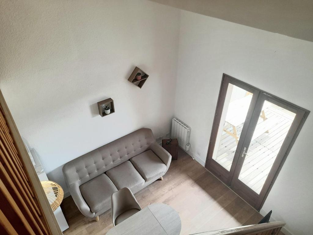Appartement à proximité de l'océan - 2