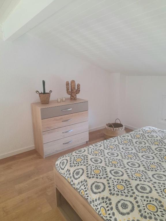 Appartement à proximité de l'océan - 3