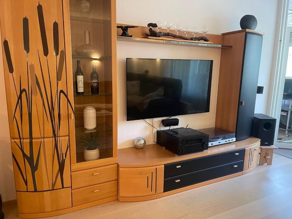 Apartment nahe Stadion, Messe und Wörthersee - 2