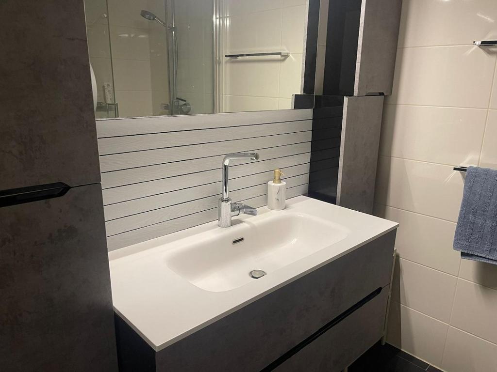 Apartment nahe Stadion, Messe und Wörthersee - 3