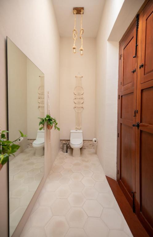 Casa Zunum Stylish gem with pool in Merida Centro - 3