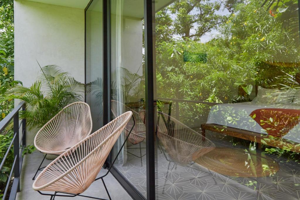 Casa Zunum Stylish gem with pool in Merida Centro - 2