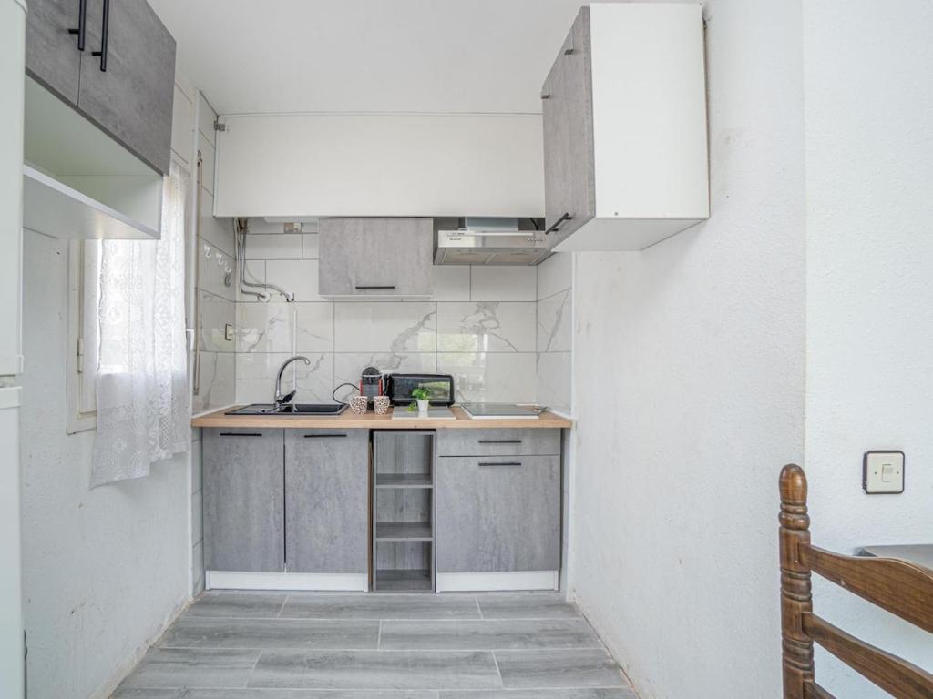 Apartamento 2 habitaciones al lado de la playa - 5