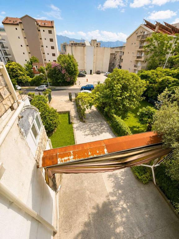 Central Nesst Budva - 3