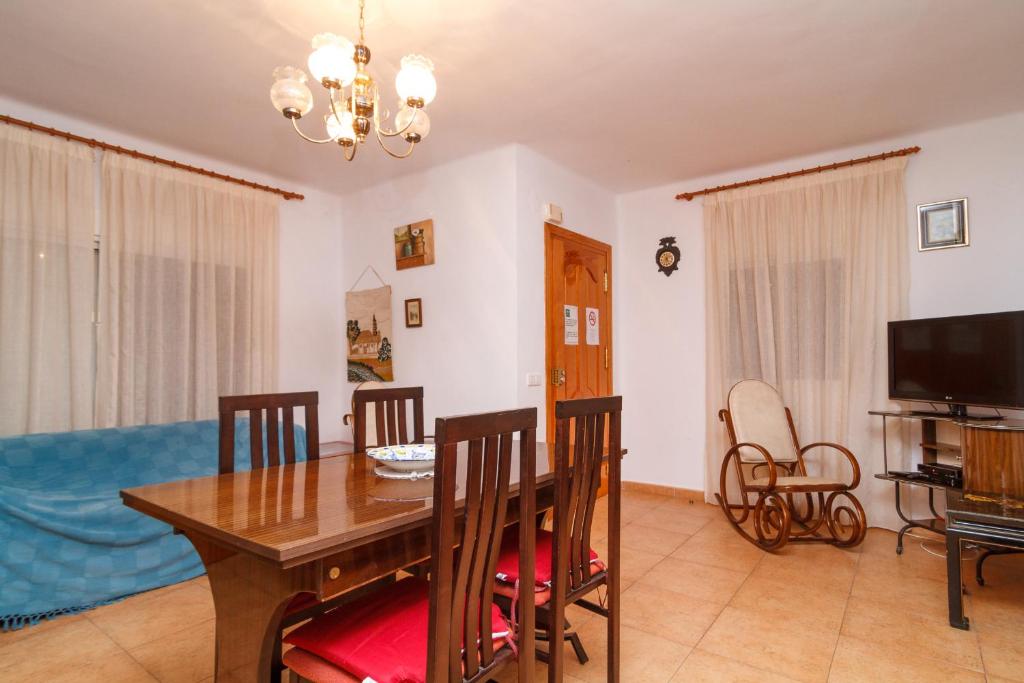 Villa Francisca Casasol - 3