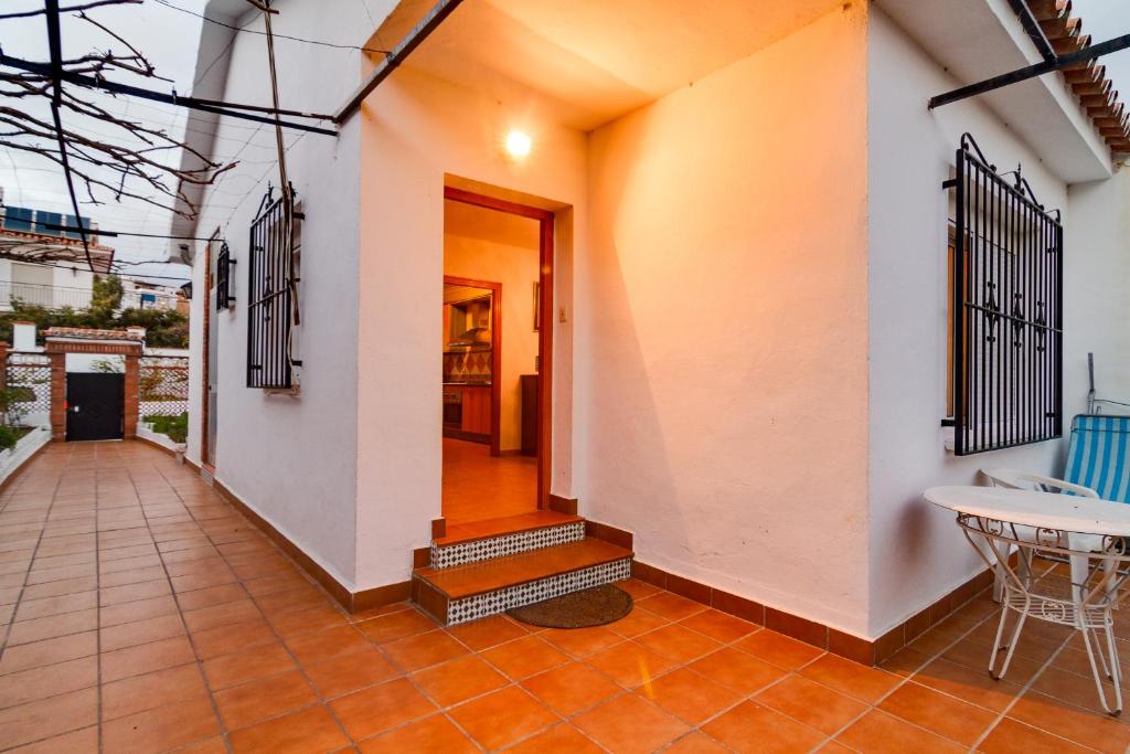 Villa Francisca Casasol - 4