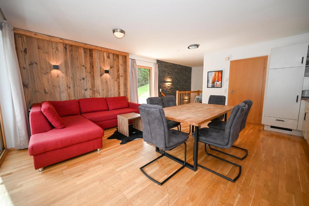 Schmitten Finest Apartments by All in One Apartments - 2