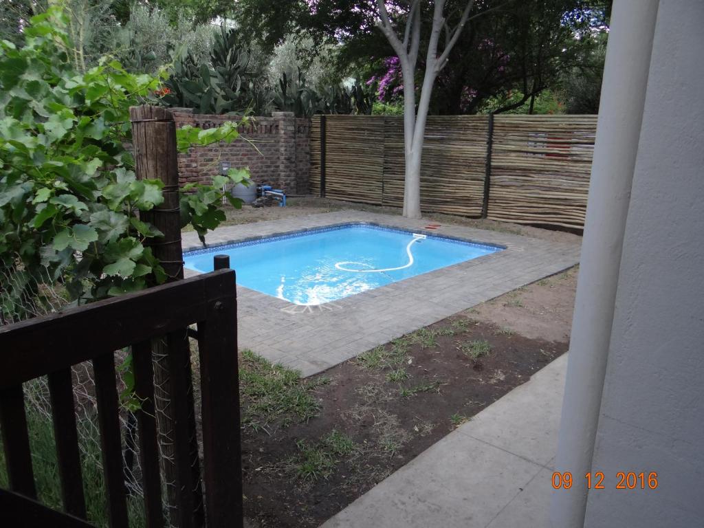 La Paix Guesthouse photo