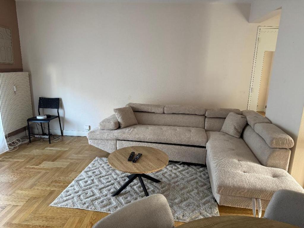 BEL APPARTEMENT Standing - 3