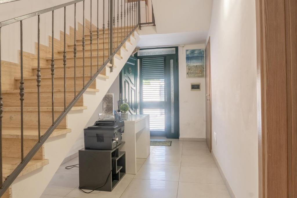 I TRE NODI B & B - 1