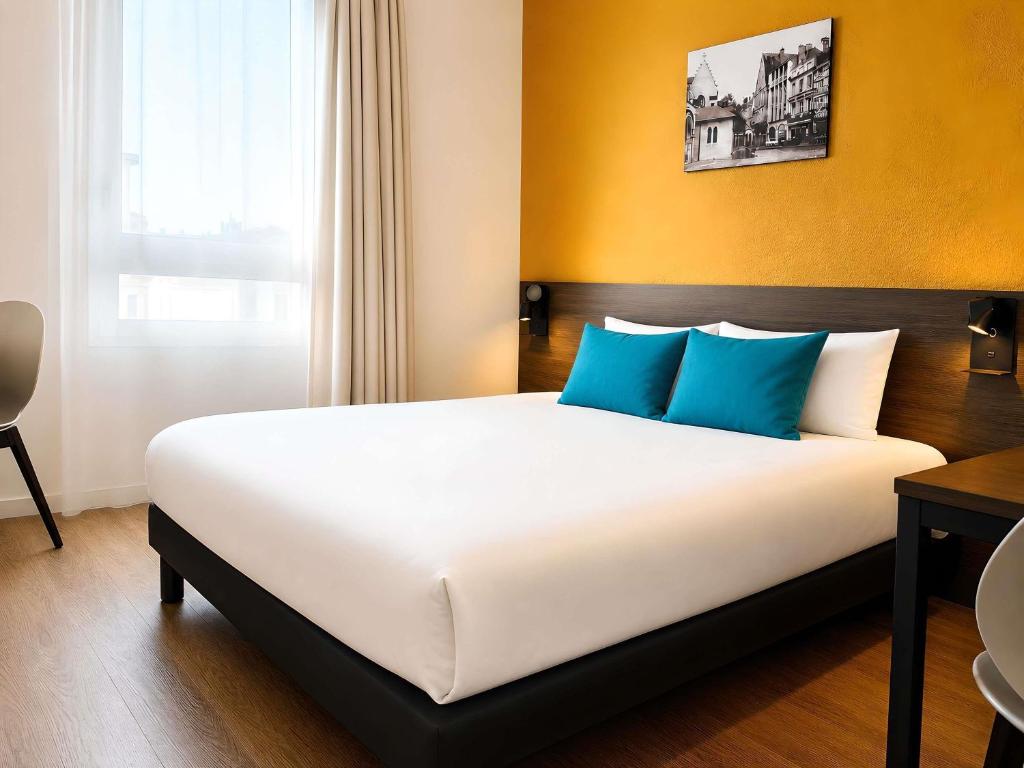 Aparthotel Adagio Access Poitiers - 1