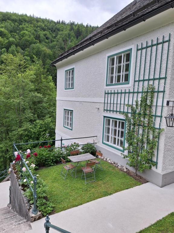 Maria Theresia Berghaus Apartments - 3