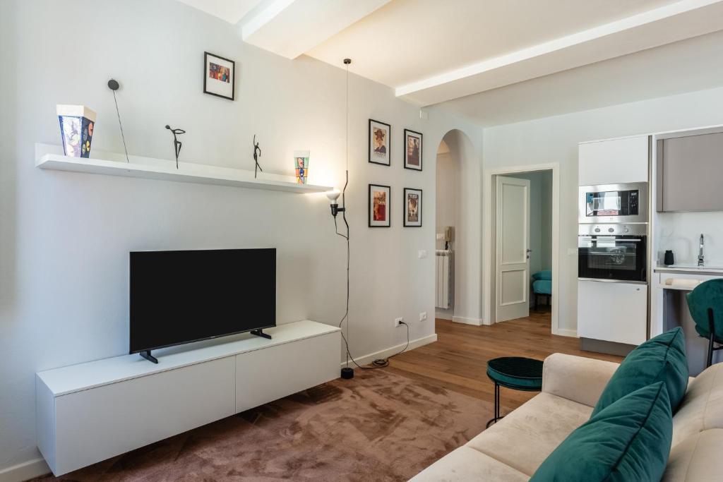 Casa Momo - Modern stay in the heart of Lucca - 3