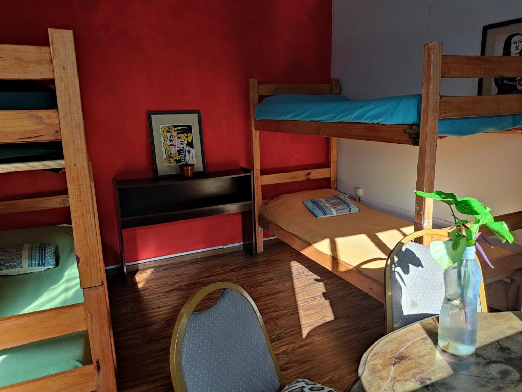 Patio Urbano Suites & beds - 5