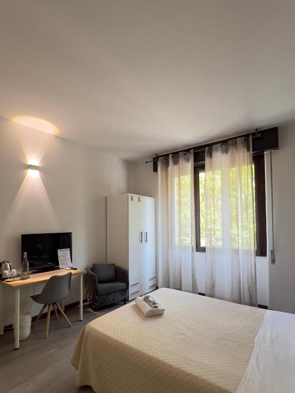 Guest House Brianza Room - 3