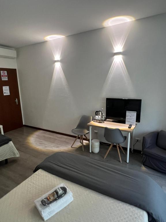 Guest House Brianza Room - 2