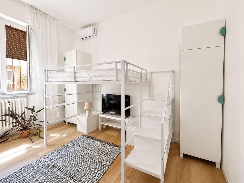 Easy Room Italy Cimiano - 5