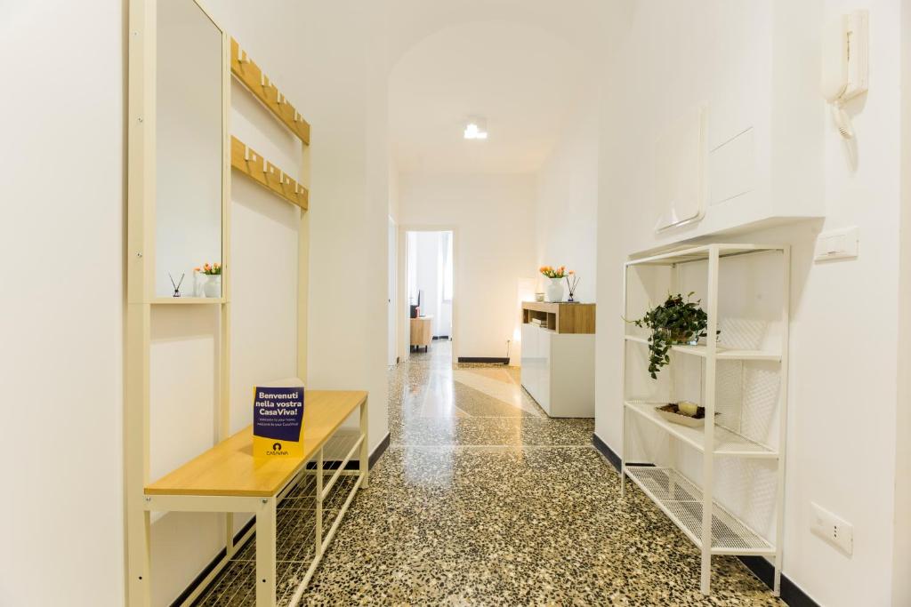 CasaViva - Casa Cremagliera Genova - 5