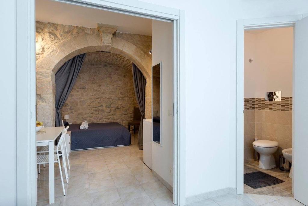Casa Nerina in centro Scicli - 3