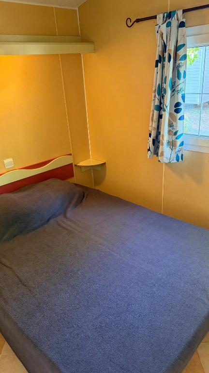 Mobil-home Valras Plage - 150m de la plage - Piscine, Hammam, Jacuzzi - 2
