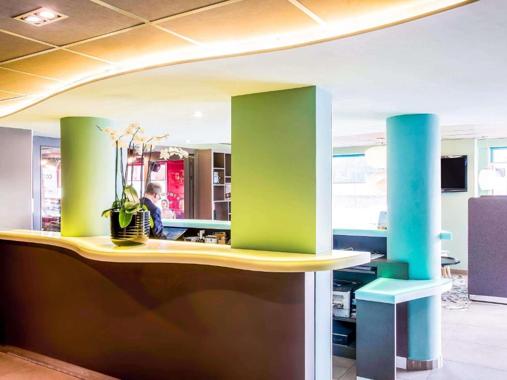ibis Styles Lyon Centre Confluence - 5