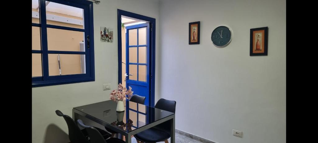 Apartamento Tanzanita - 2