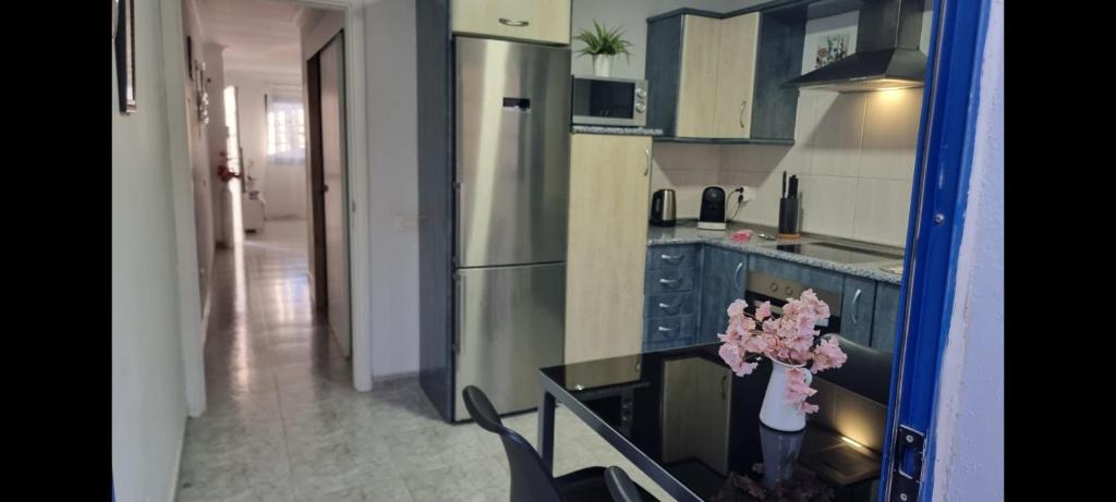 Apartamento Tanzanita - 5
