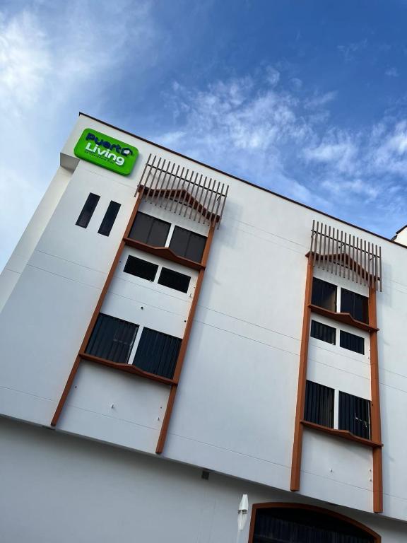 Operadora Stay - Edificio Puerto Living - 2