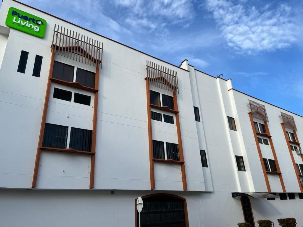 Operadora Stay - Edificio Puerto Living - 3