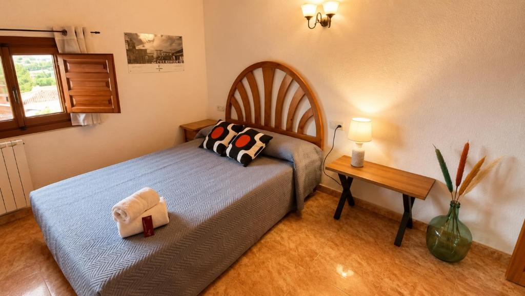 Pensión San Cristóbal by Bossh! Hotels - 2