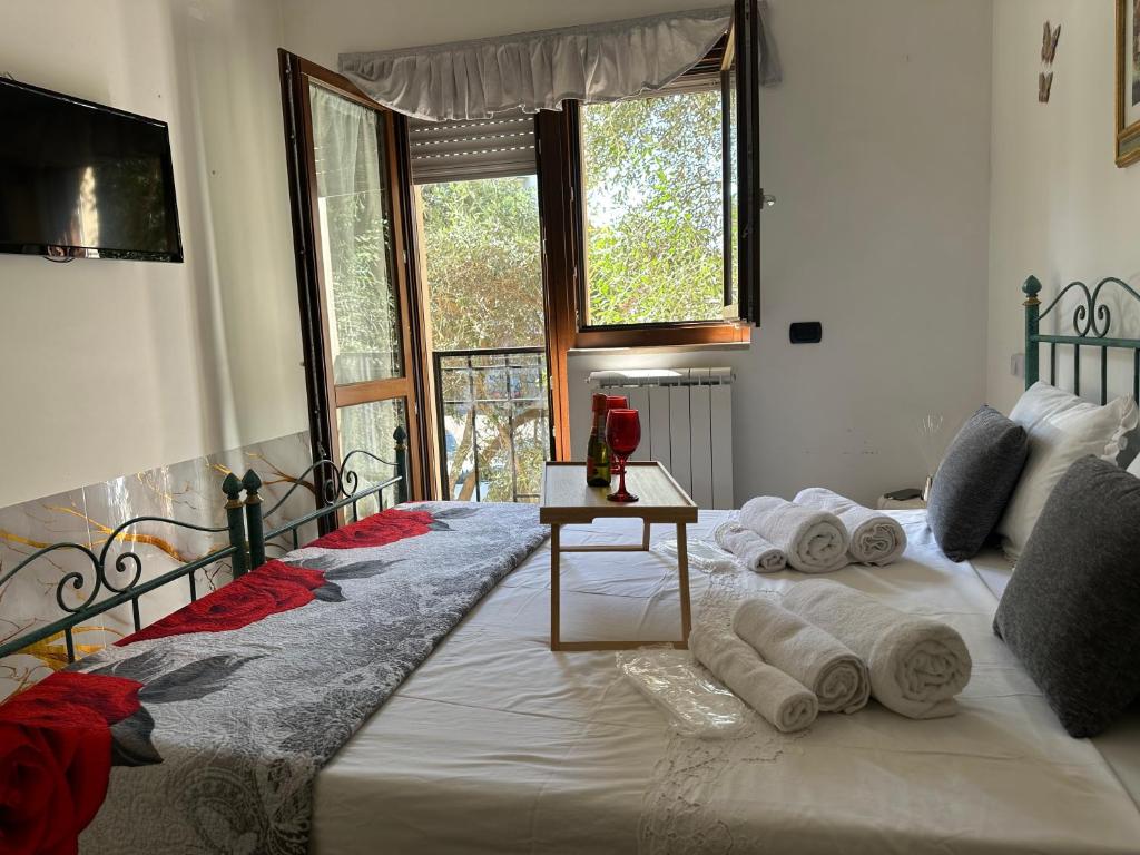 Cimmino Holiday Apartment -San Giovanni - 2