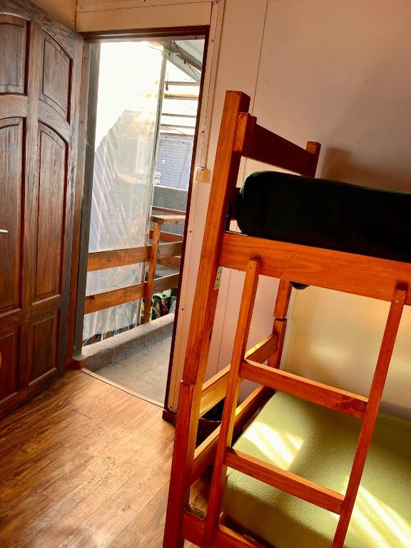 Patio Urbano Suites & beds - 4