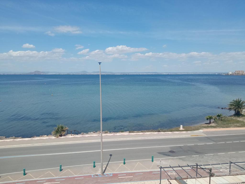 LAS BRISAS sunset beach - 1
