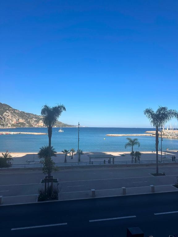 Le Citronnier - Appartement de charme dans le Vieux Menton - 2