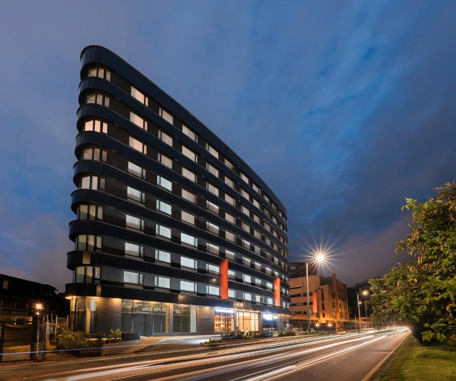 VOU Suites by Avia Suites - 2