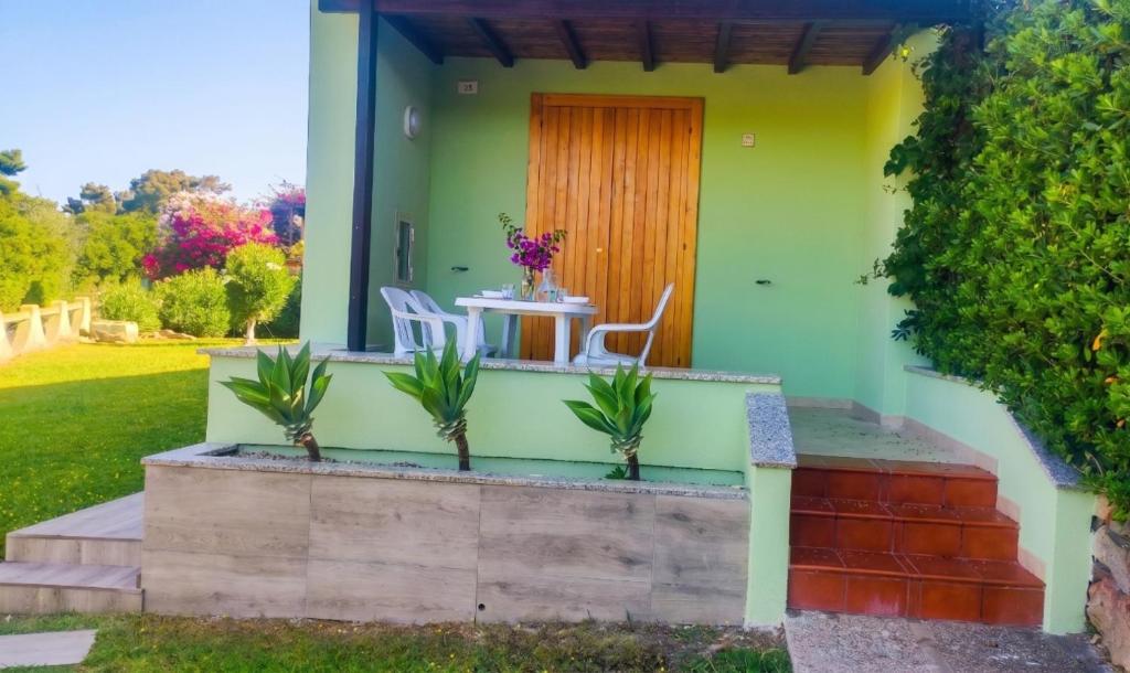 Villa Giorgia with garden - 50m from the Beach - 1