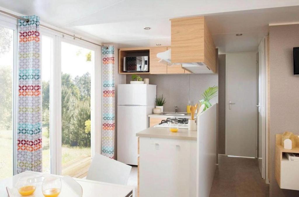 Mobilhome - 2