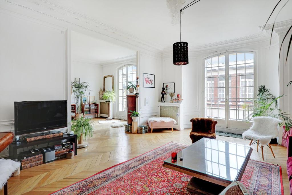 Élégant appartement à deux pas des Champs-Élysées - 2