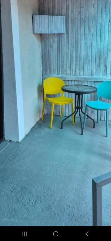 Baščaršija Apartman Lejla PRIVATE parking - 3
