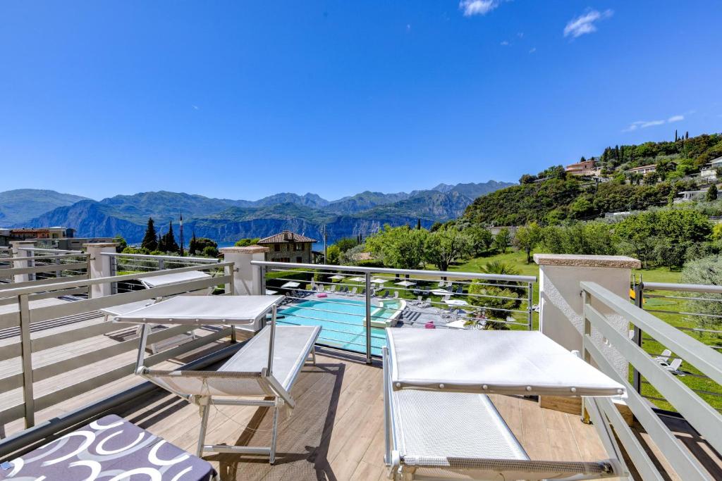 Park Hotel Val Di Monte ***S