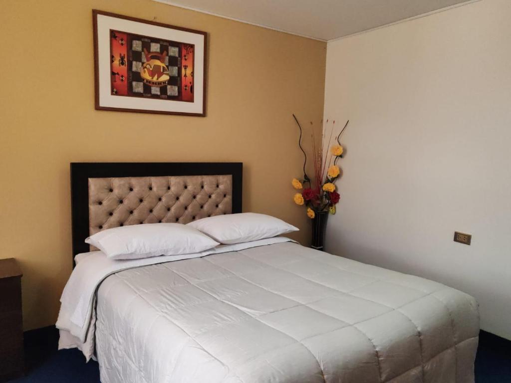 Hostal Amazonas - 3
