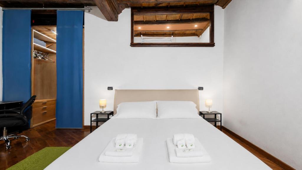 Beautiful apartment in the heart of the Quadrilatero - 2