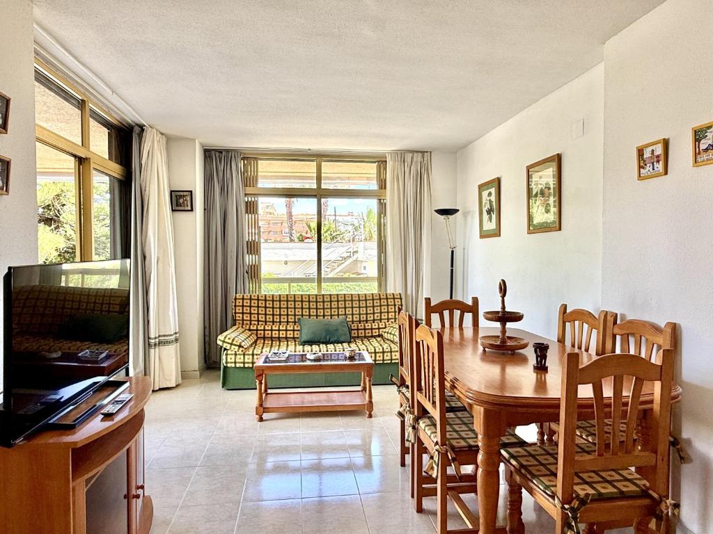 Residencial Mediterraneo - 2