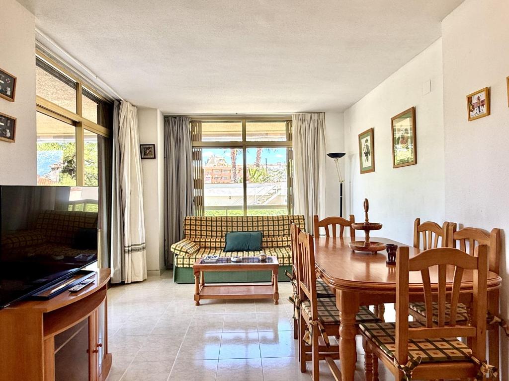Residencial Mediterraneo - 3