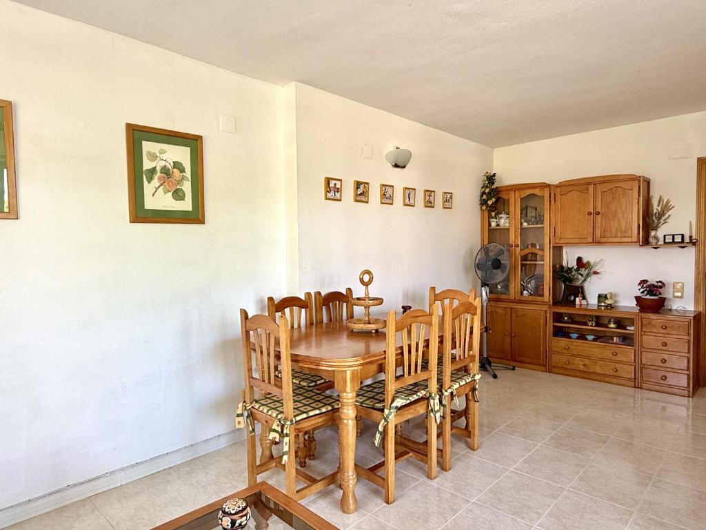 Residencial Mediterraneo - 5