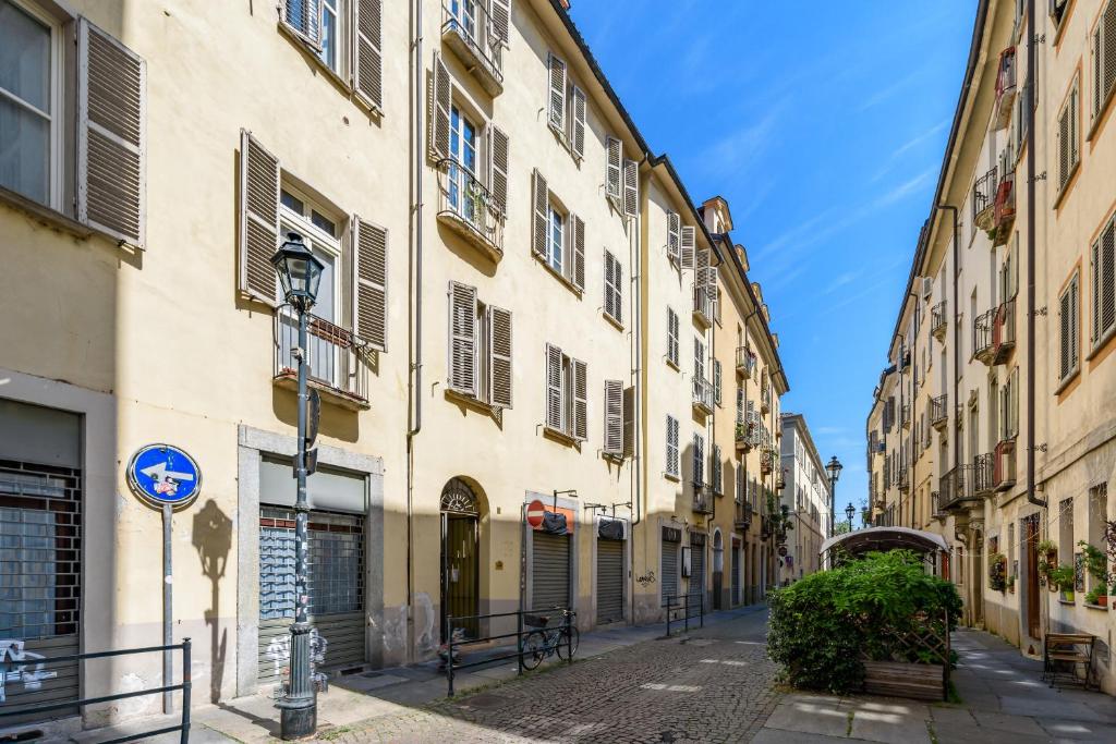 Beautiful apartment in the heart of the Quadrilatero - 3