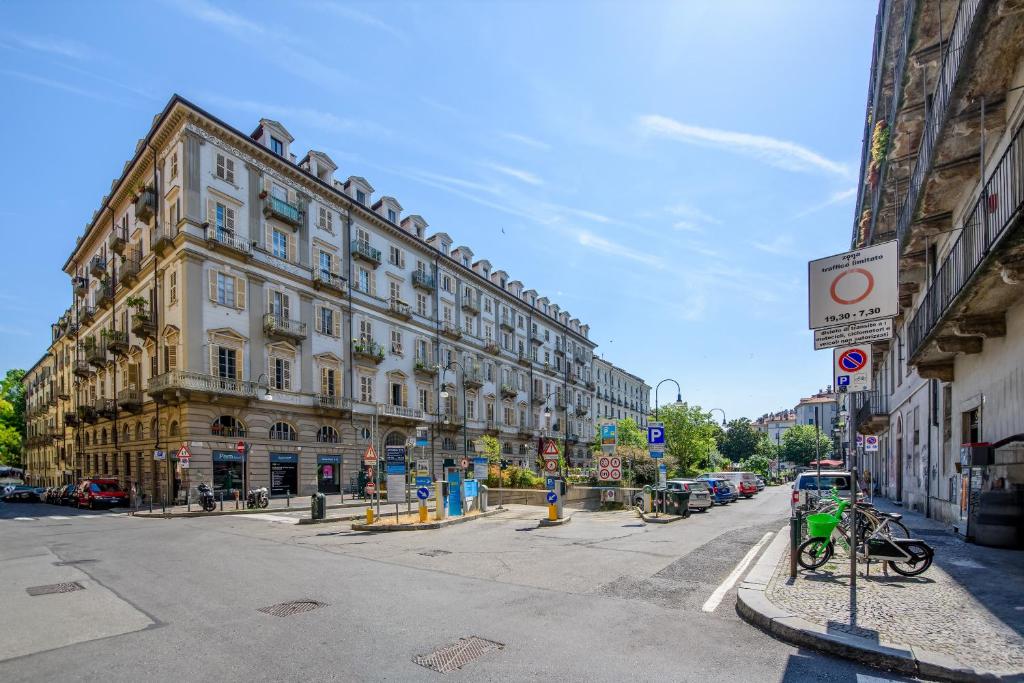 Beautiful apartment in the heart of the Quadrilatero - 5