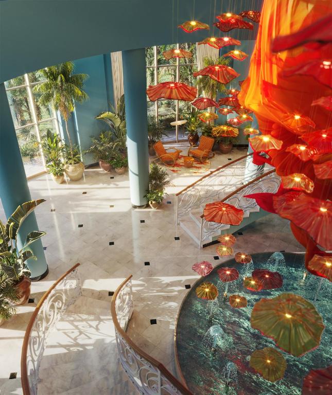 JOIA Rose Hall by Iberostar - Adults Only - All Inclusive — Montego Bay