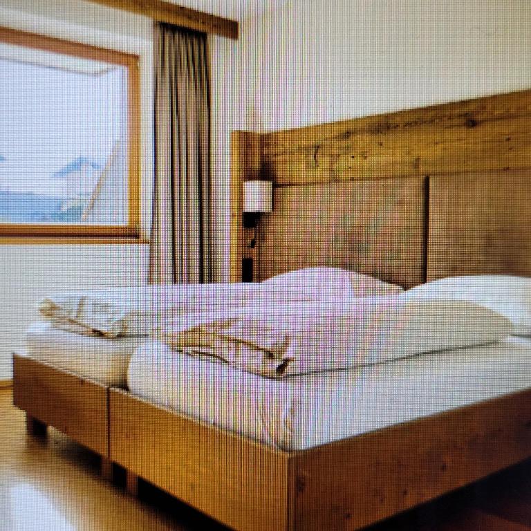Beautiful and modernly equipped property in Livigno - 2